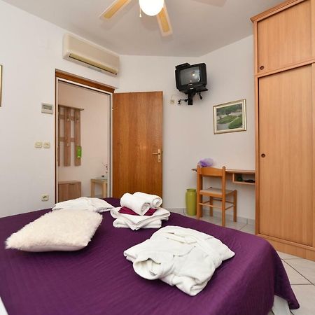 Villa Nela Petrcane Εξωτερικό φωτογραφία