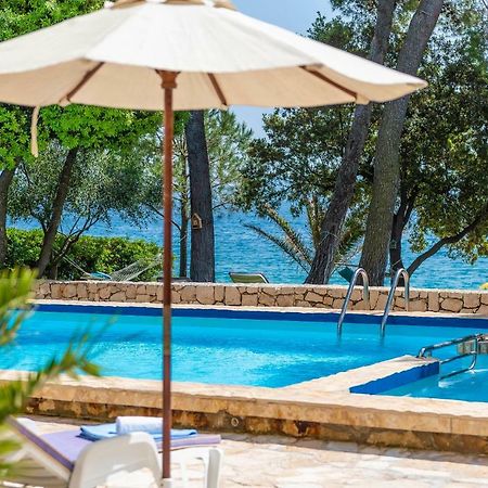 Villa Nela Petrcane Εξωτερικό φωτογραφία