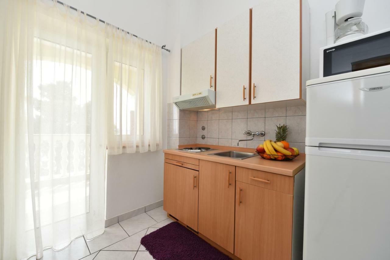 Villa Nela Petrcane Εξωτερικό φωτογραφία