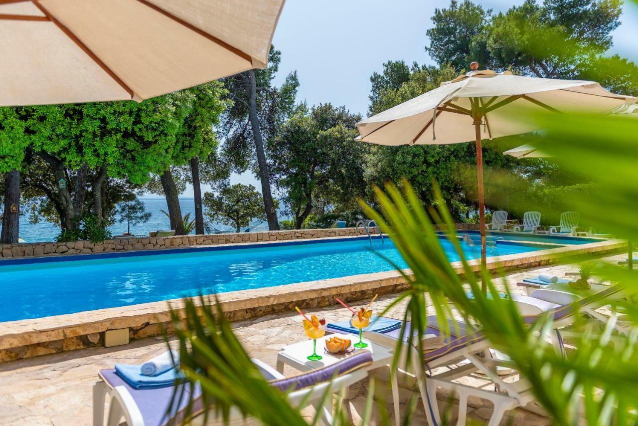 Villa Nela Petrcane Εξωτερικό φωτογραφία