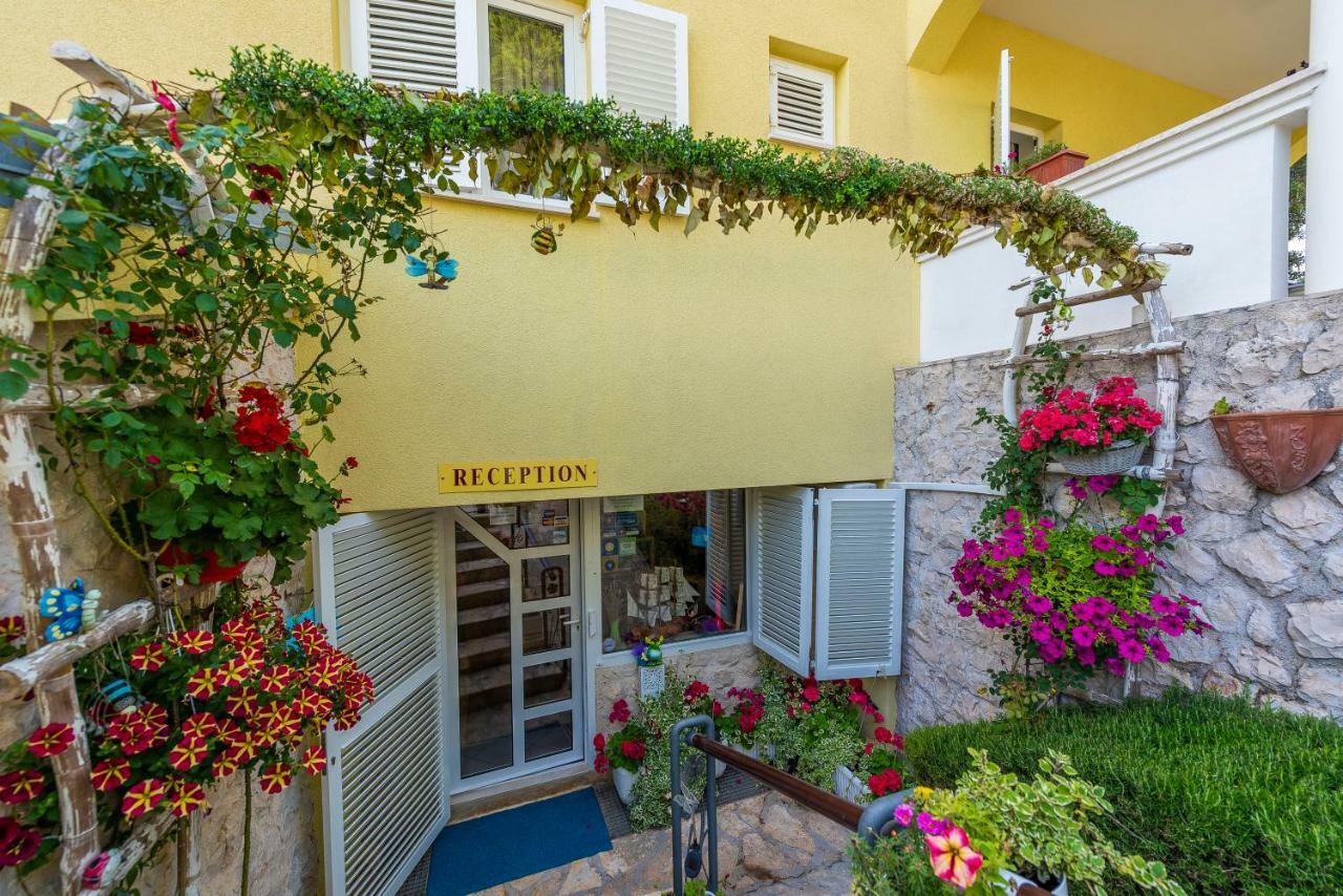 Villa Nela Petrcane Εξωτερικό φωτογραφία