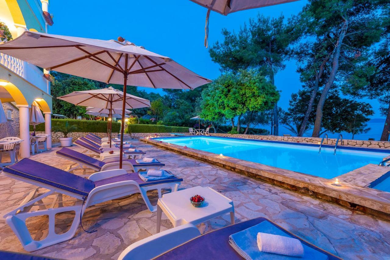 Villa Nela Petrcane Εξωτερικό φωτογραφία