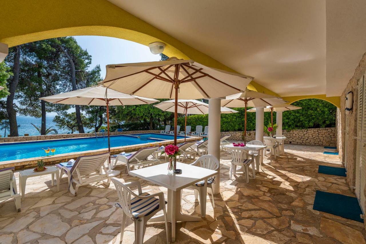 Villa Nela Petrcane Εξωτερικό φωτογραφία