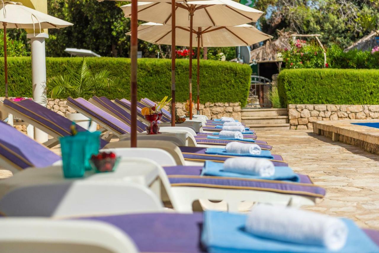 Villa Nela Petrcane Εξωτερικό φωτογραφία