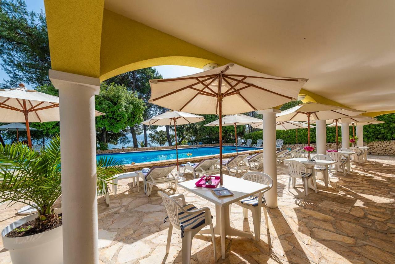 Villa Nela Petrcane Εξωτερικό φωτογραφία