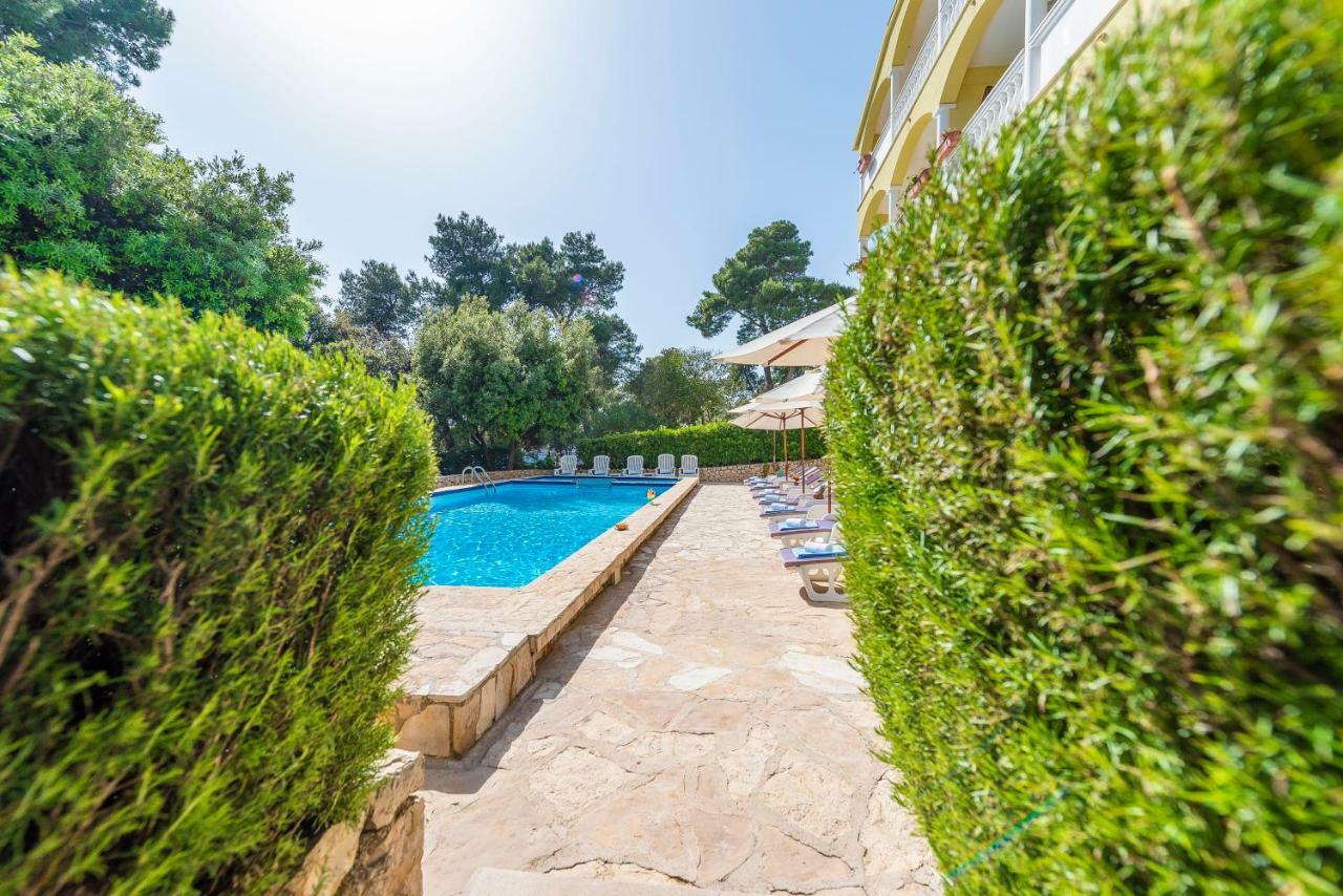 Villa Nela Petrcane Εξωτερικό φωτογραφία