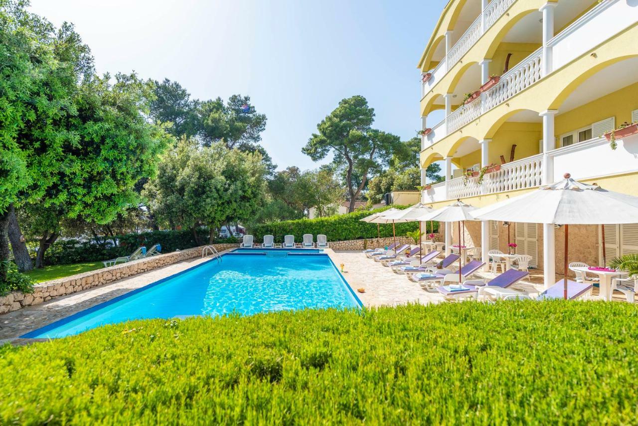 Villa Nela Petrcane Εξωτερικό φωτογραφία