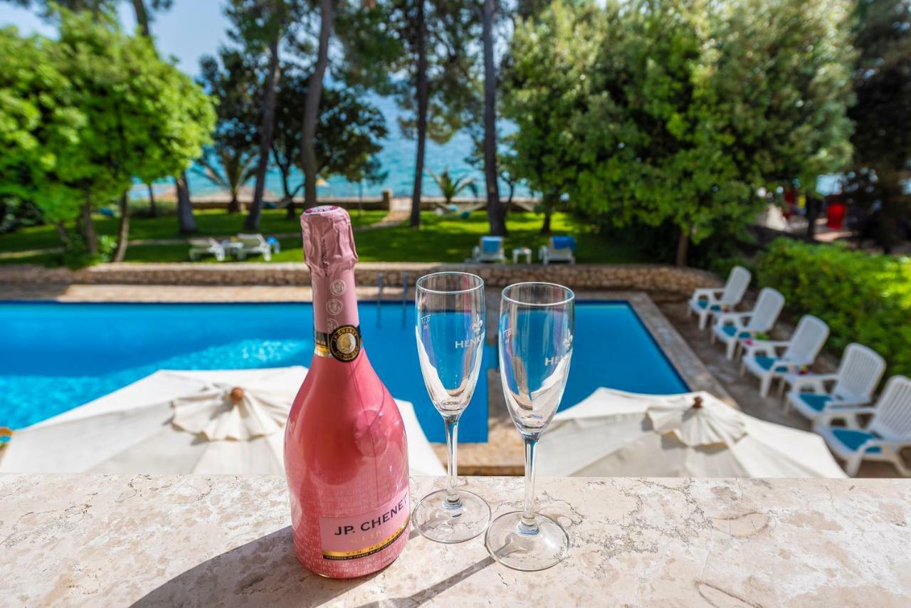 Villa Nela Petrcane Εξωτερικό φωτογραφία