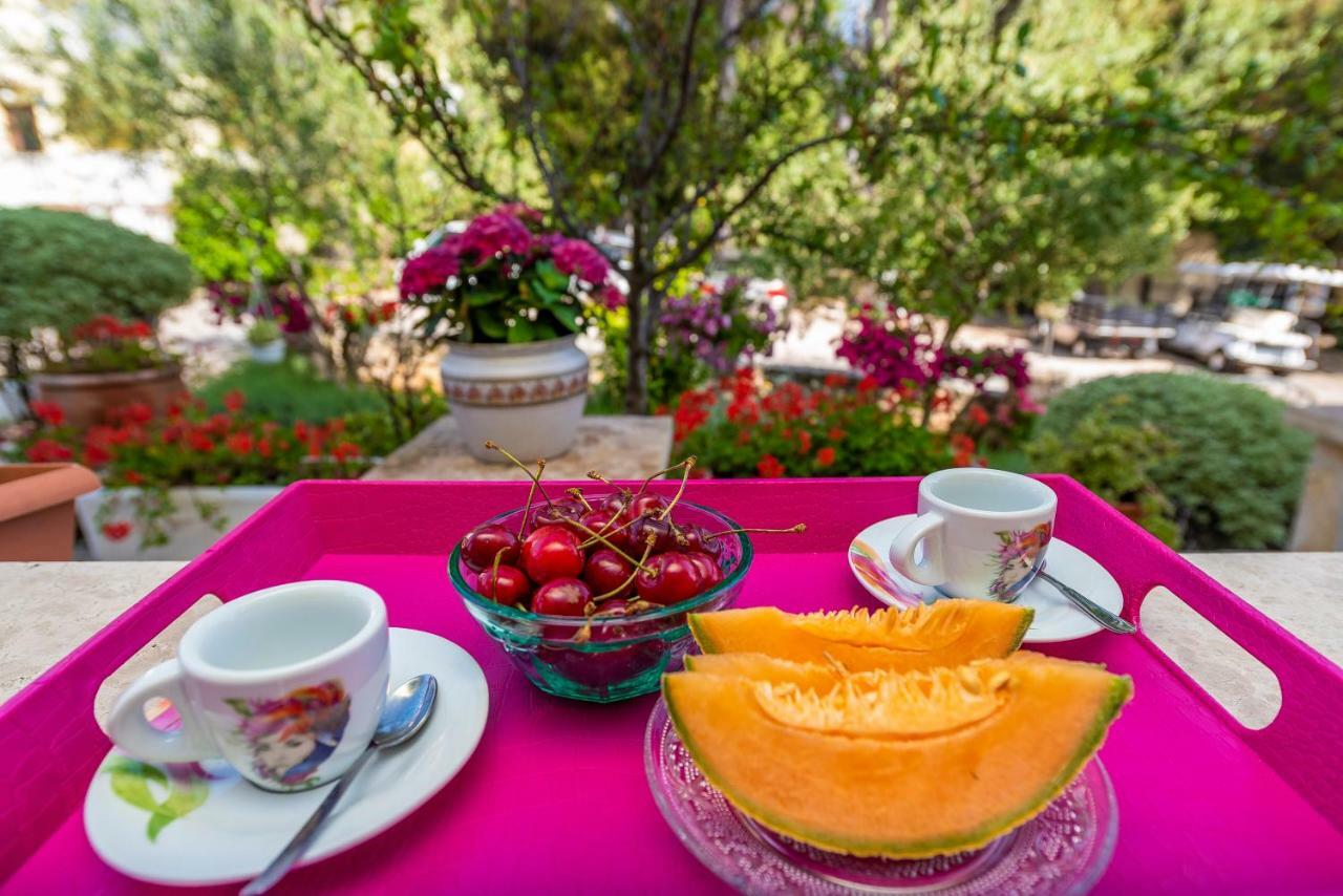 Villa Nela Petrcane Εξωτερικό φωτογραφία