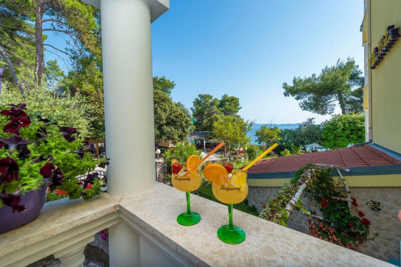 Villa Nela Petrcane Εξωτερικό φωτογραφία