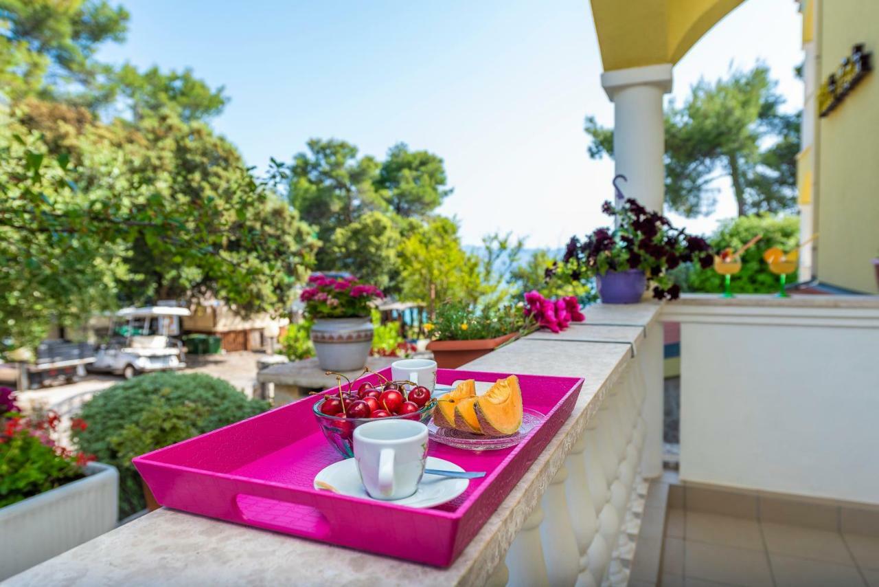 Villa Nela Petrcane Εξωτερικό φωτογραφία