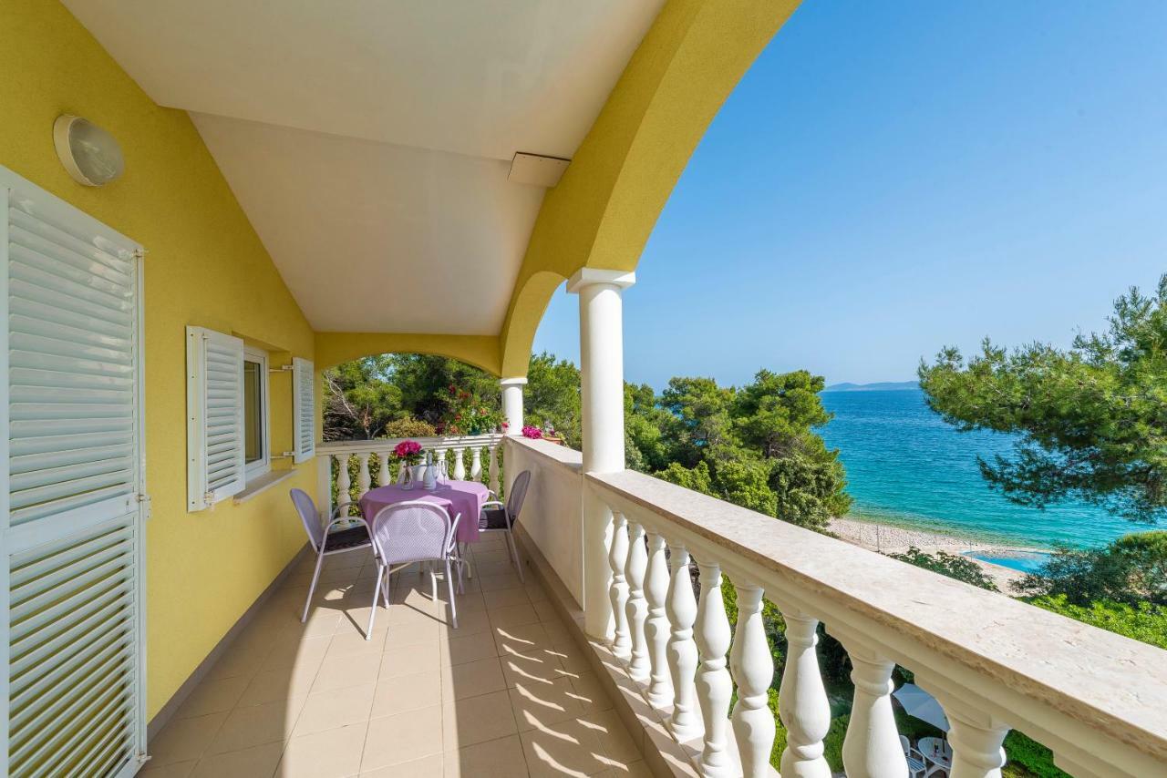 Villa Nela Petrcane Εξωτερικό φωτογραφία