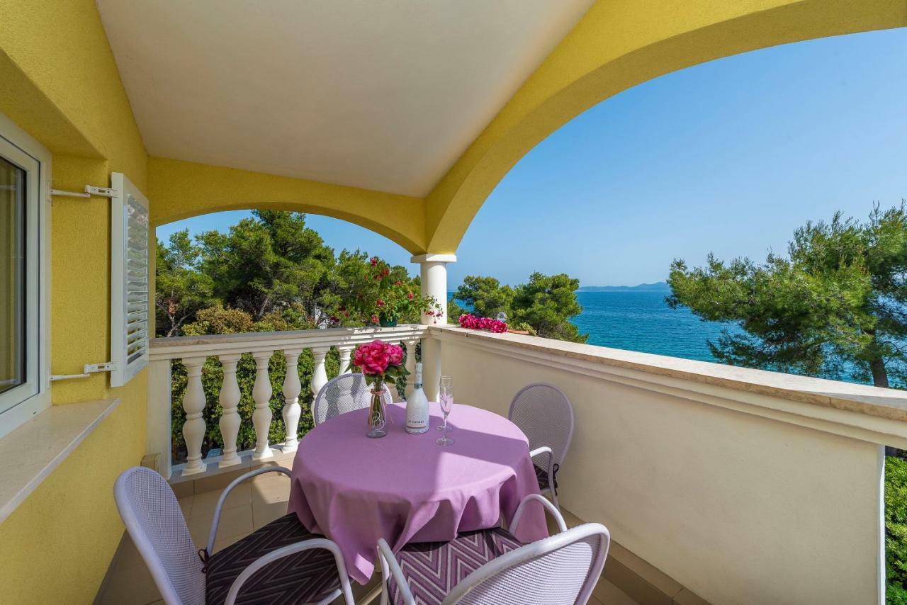 Villa Nela Petrcane Εξωτερικό φωτογραφία