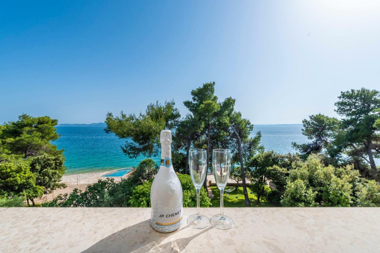 Villa Nela Petrcane Εξωτερικό φωτογραφία
