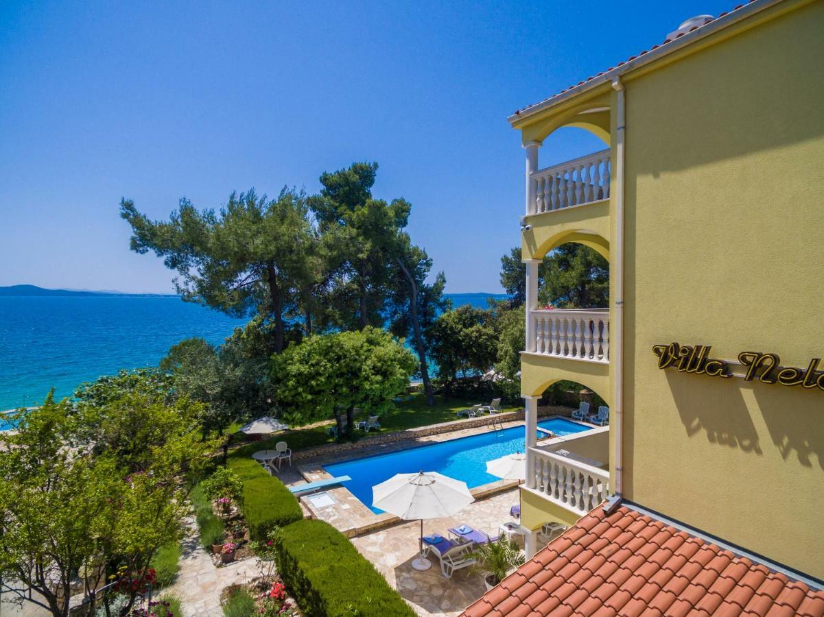 Villa Nela Petrcane Εξωτερικό φωτογραφία